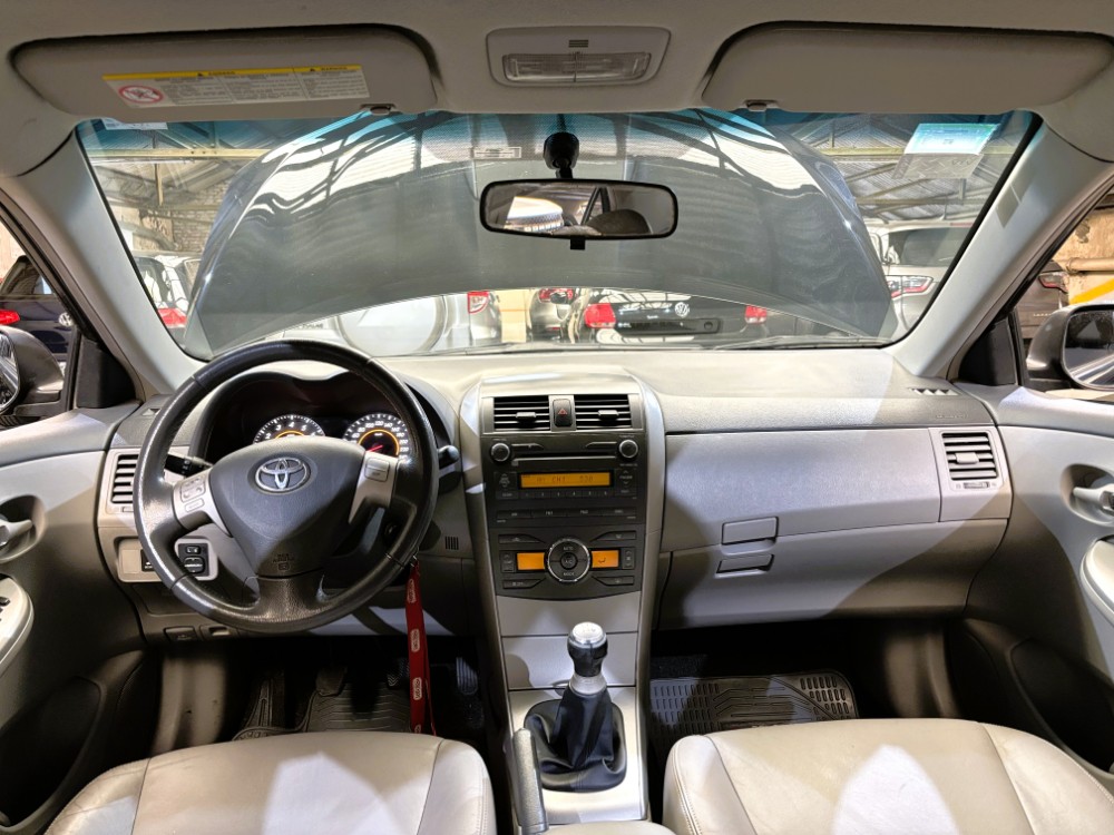 Toyota COROLLA 1.8 XEI PACK MT — foto 7
