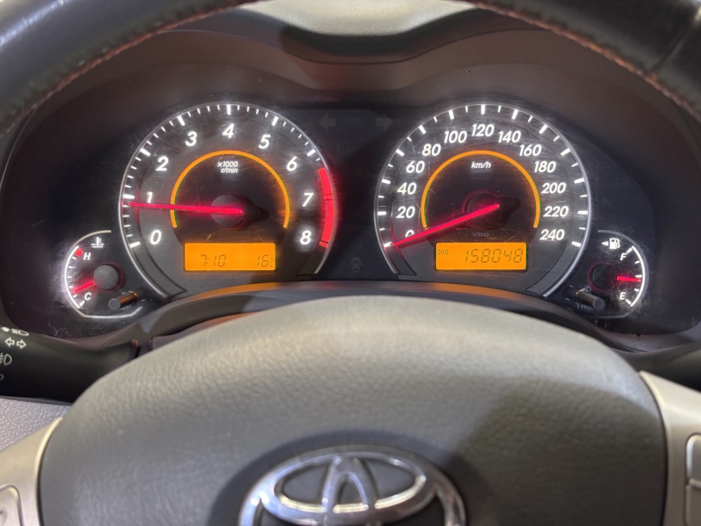 Toyota COROLLA 1.8 XEI PACK MT — foto 10