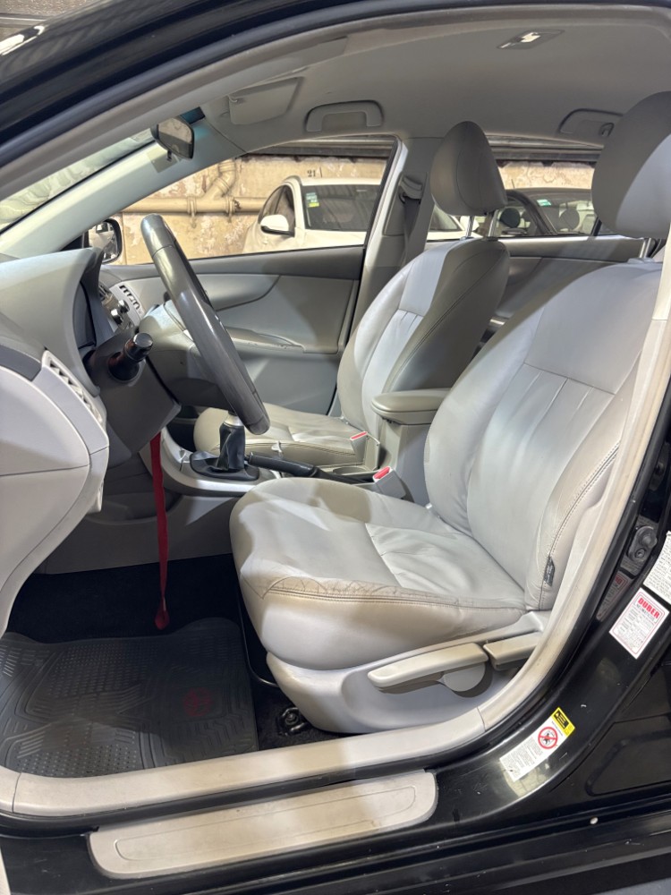 Toyota COROLLA 1.8 XEI PACK MT — foto 11