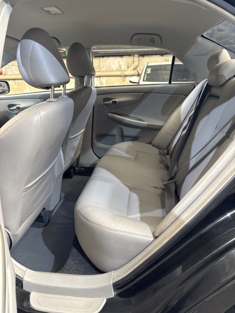 Toyota COROLLA 1.8 XEI PACK MT — foto 12