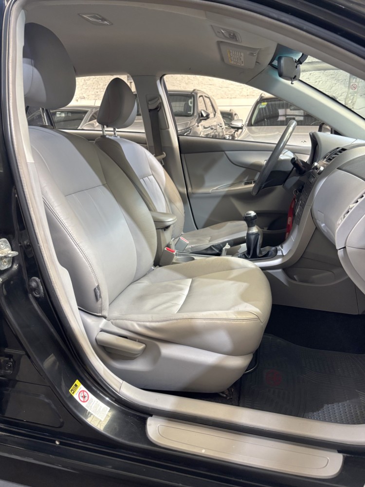 Toyota COROLLA 1.8 XEI PACK MT — foto 13