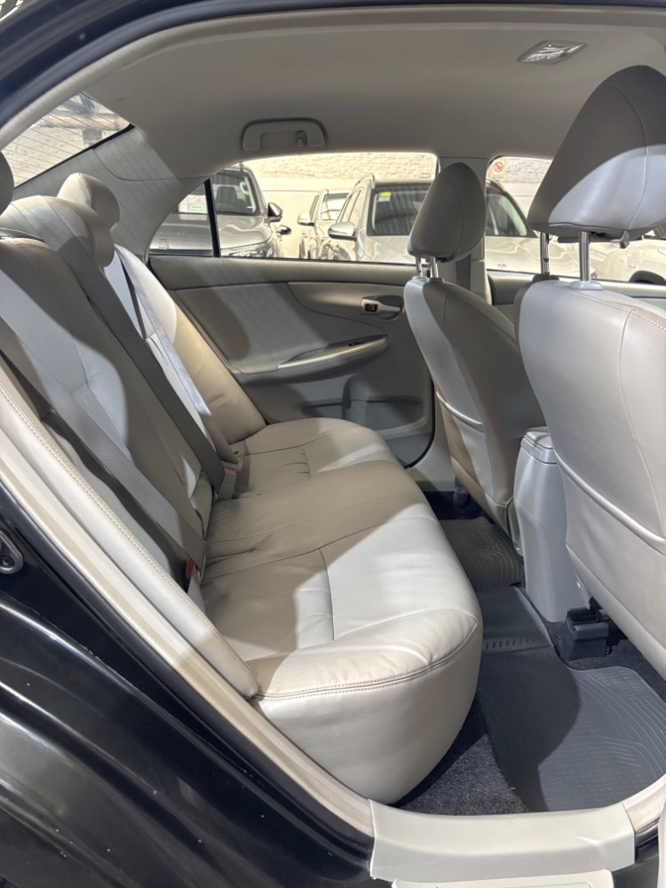 Toyota COROLLA 1.8 XEI PACK MT — foto 14