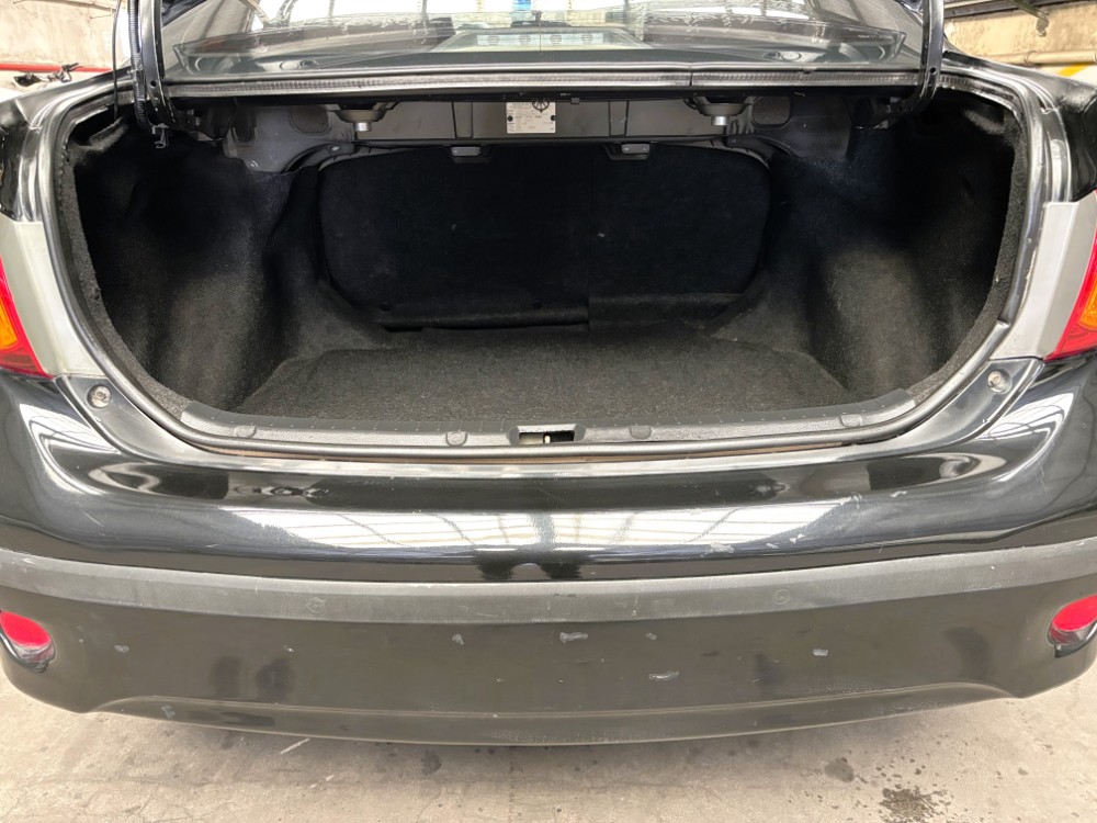 Toyota COROLLA 1.8 XEI PACK MT — foto 15