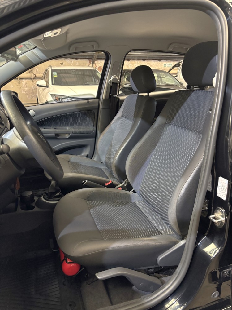 Volkswagen Gol Trend 1.6 5P MT — foto 12