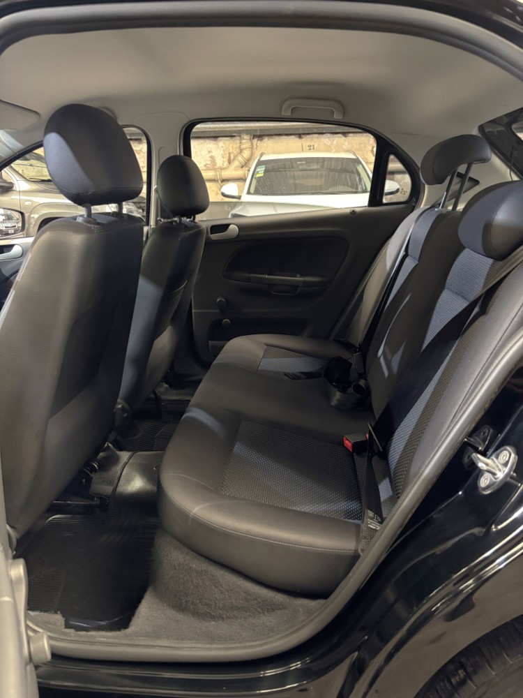 Volkswagen Gol Trend 1.6 5P MT — foto 13