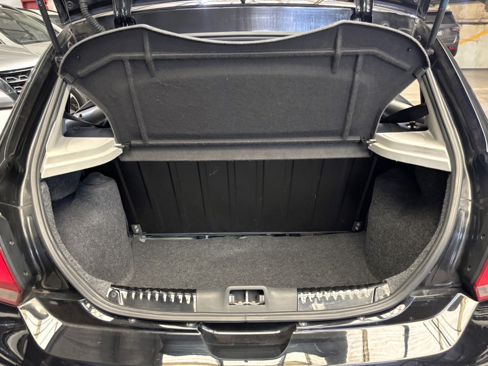 Volkswagen Gol Trend 1.6 5P MT — foto 15