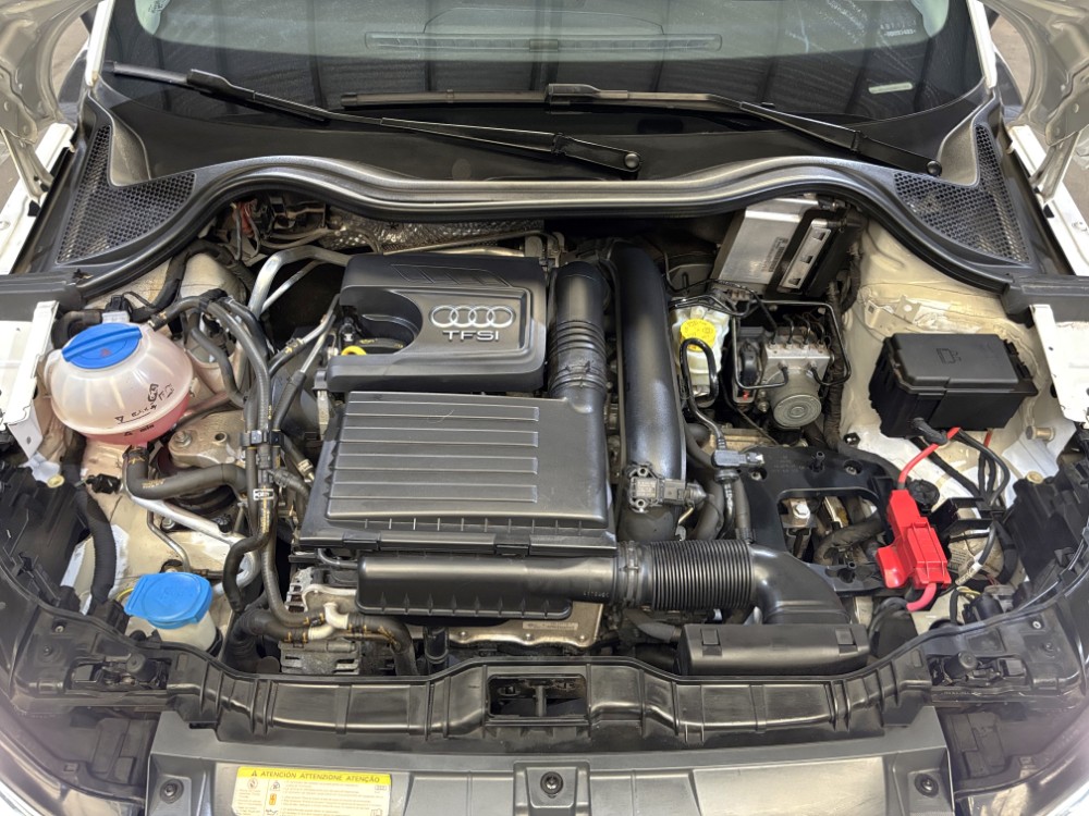 Audi A1 Sportback 1.4 TFSI — foto 7