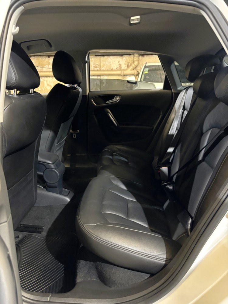 Audi A1 Sportback 1.4 TFSI — foto 13