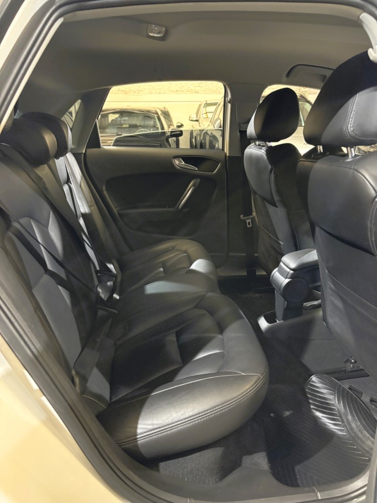 Audi A1 Sportback 1.4 TFSI — foto 15