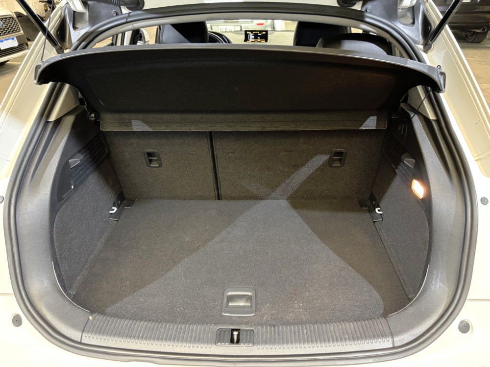 Audi A1 Sportback 1.4 TFSI — foto 16