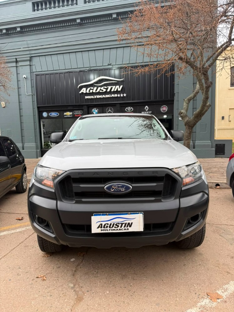 Ford Ranger 2.2 — foto 4