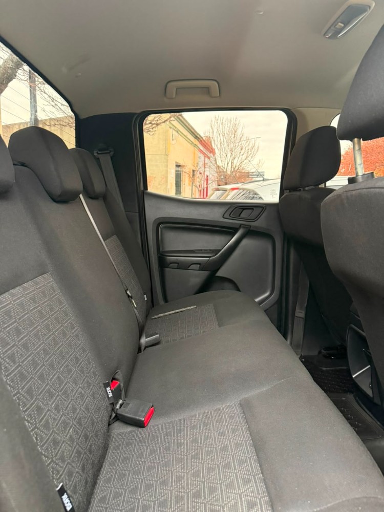 Ford Ranger 2.2 — foto 5