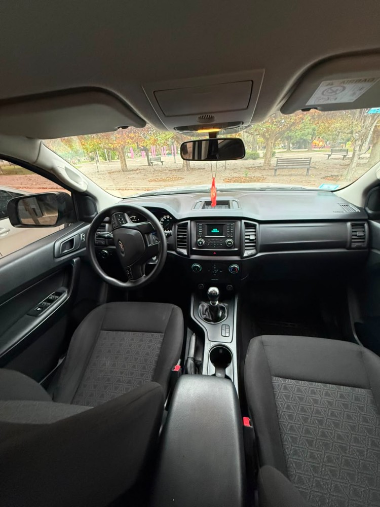 Ford Ranger 2.2 — foto 6