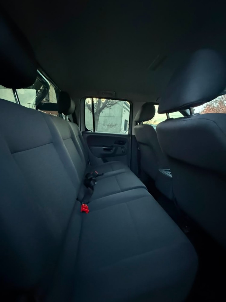 Volkswagen Amarok Starline — foto 5
