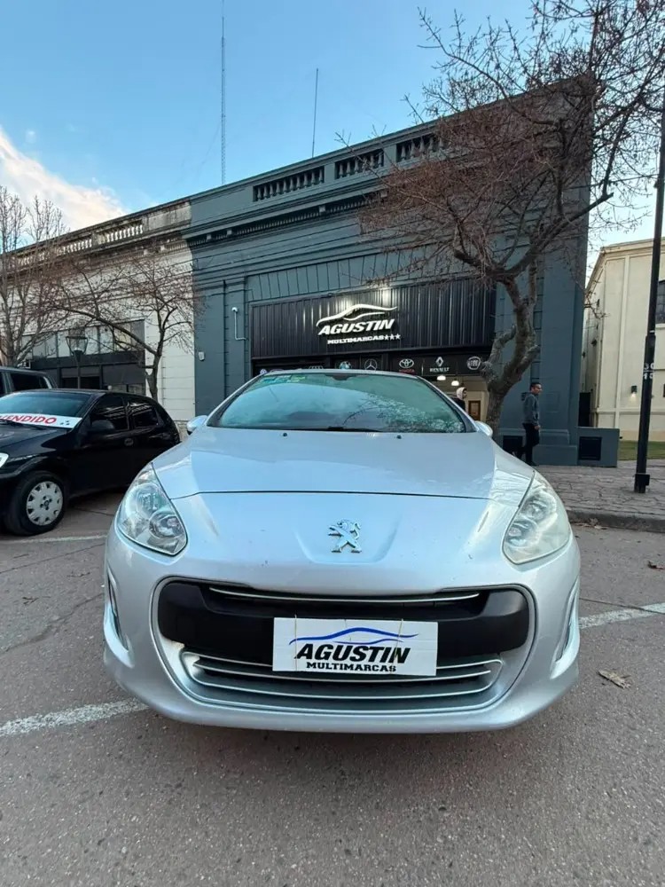 Peugeot 308 Active HDI