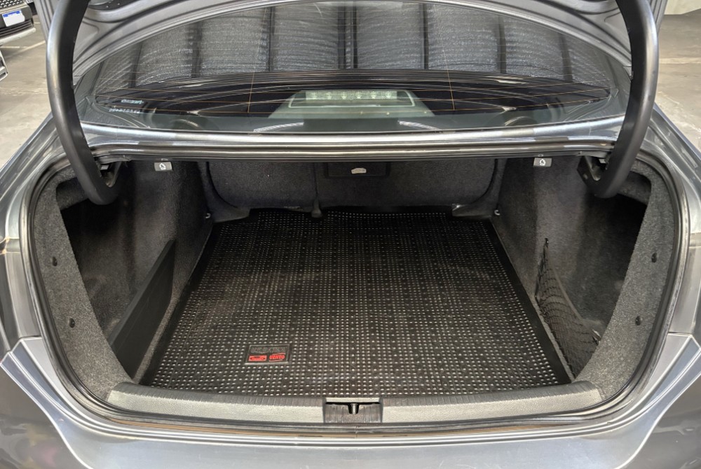 Volkswagen Vento 2.5 Luxury AT — foto 16