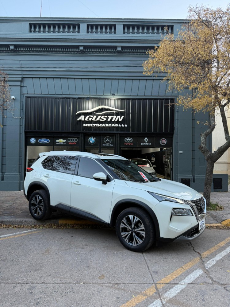Nissan X-Trail 0 km Advance — foto 2