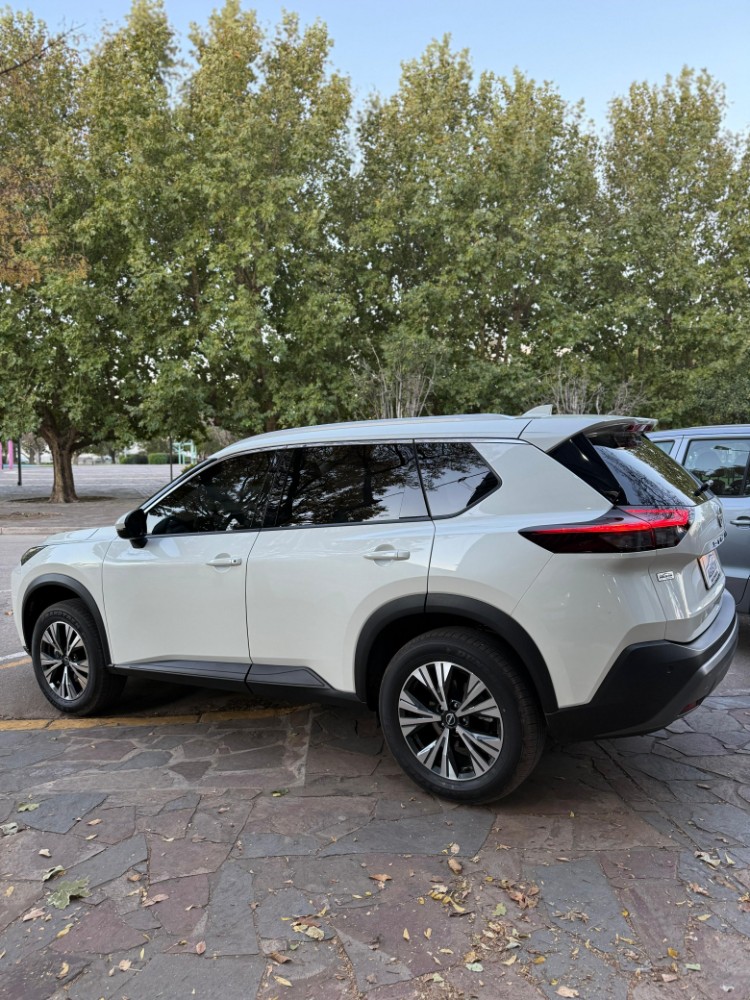 Nissan X-Trail 0 km Advance — foto 3