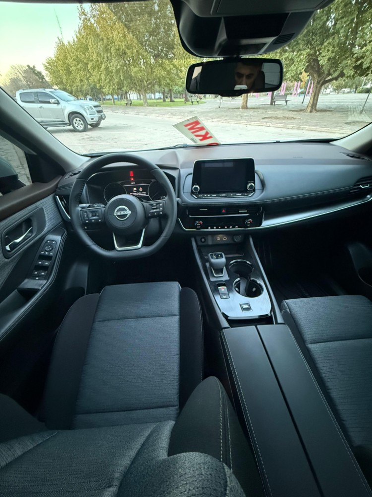 Nissan X-Trail 0 km Advance — foto 4