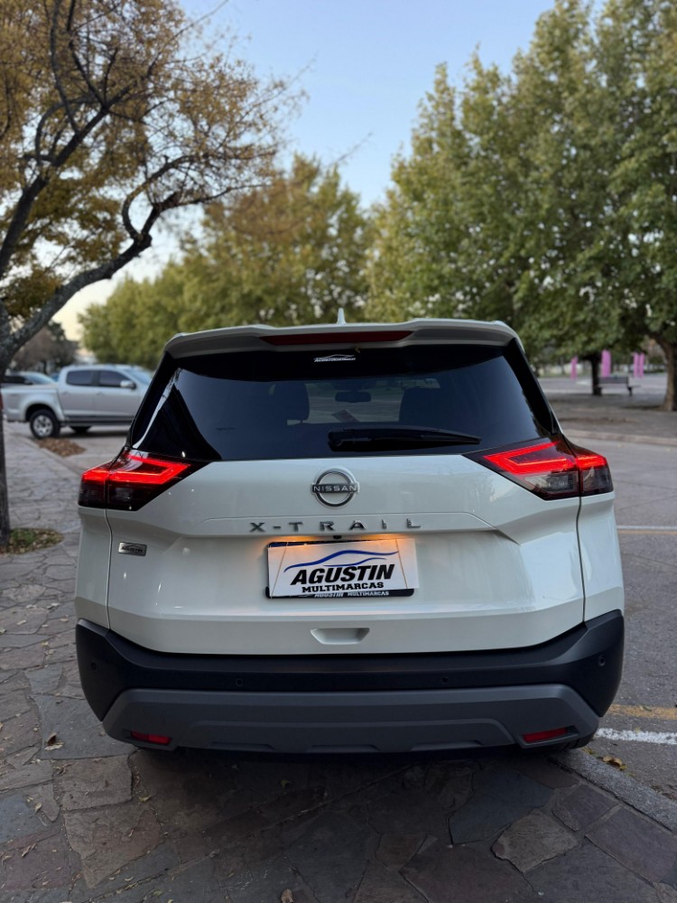 Nissan X-Trail 0 km Advance — foto 5