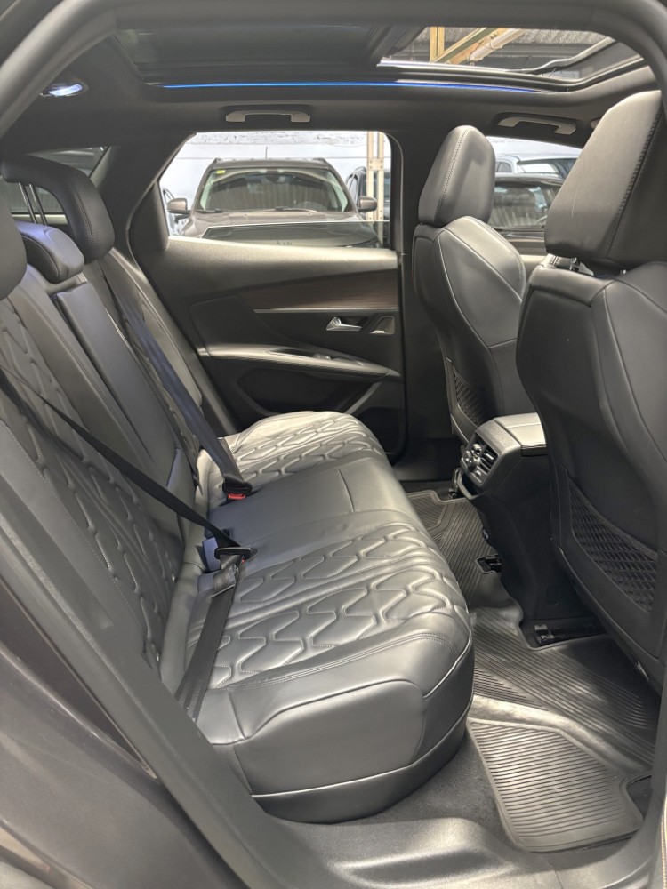 Peugeot 3008  GT PACK HYBRID4 — foto 15