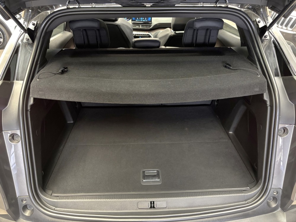 Peugeot 3008  GT PACK HYBRID4 — foto 16