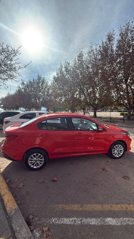 Fiat Cronos — foto 3