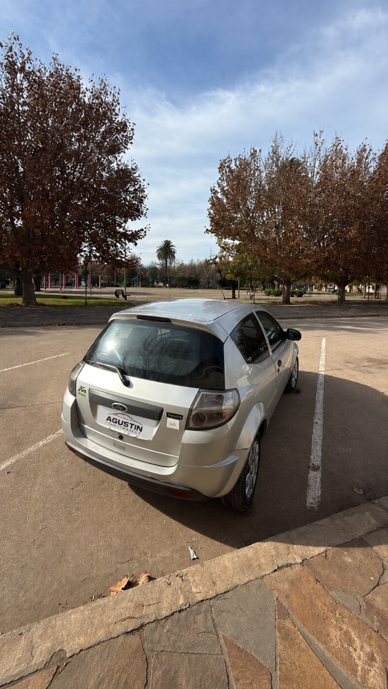 Ford KA Fly viral 1.0 — foto 2