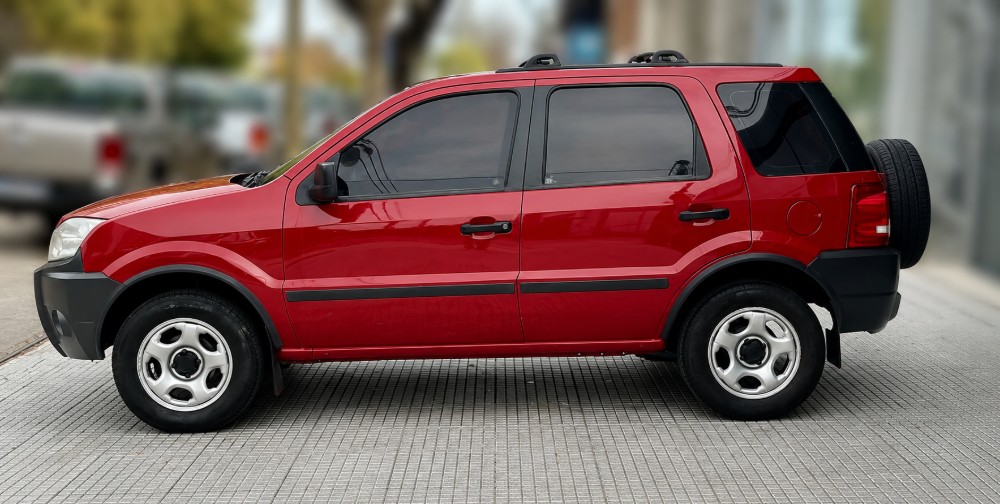 Ford ECO SPORT XLS A INGRESAR! — foto 2