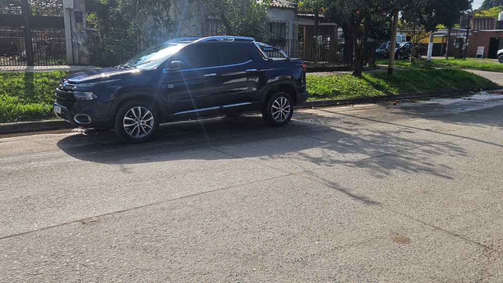 Fiat TORO VOLCANO 2.0 — foto 2