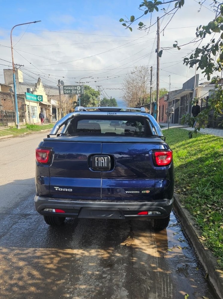 Fiat TORO VOLCANO 2.0 — foto 3
