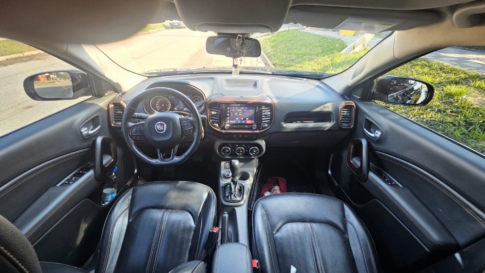 Fiat TORO VOLCANO 2.0 — foto 4