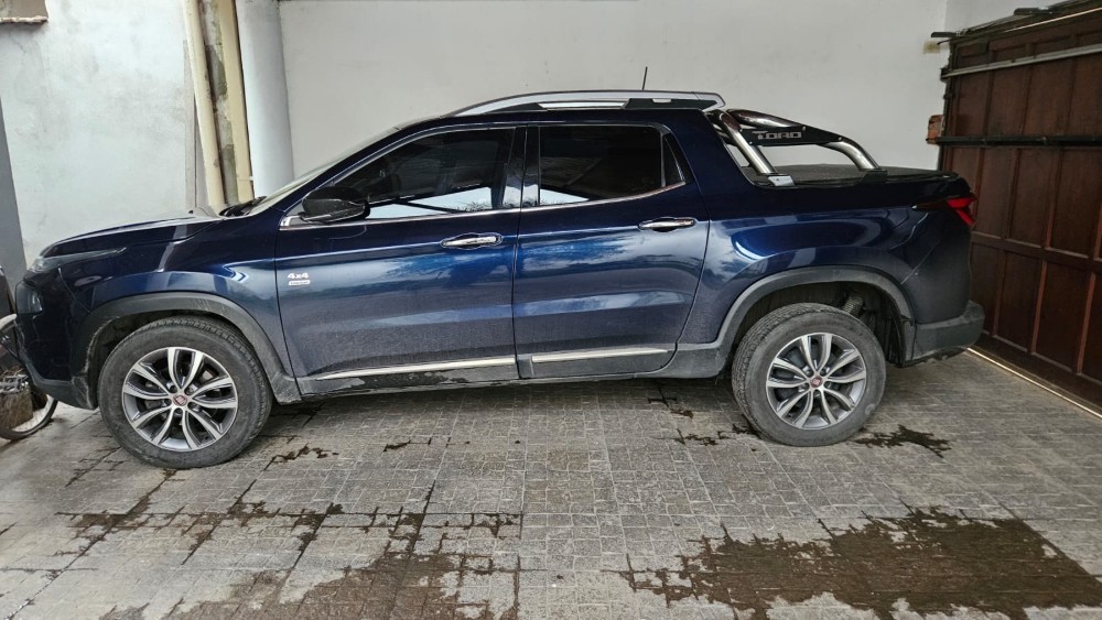 Fiat TORO VOLCANO 2.0 — foto 5