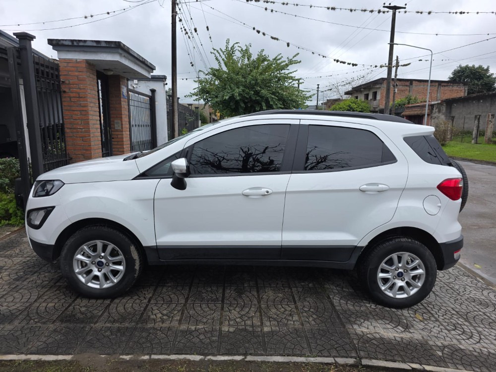 Ford ECO SPORT  1.5 SE — foto 2