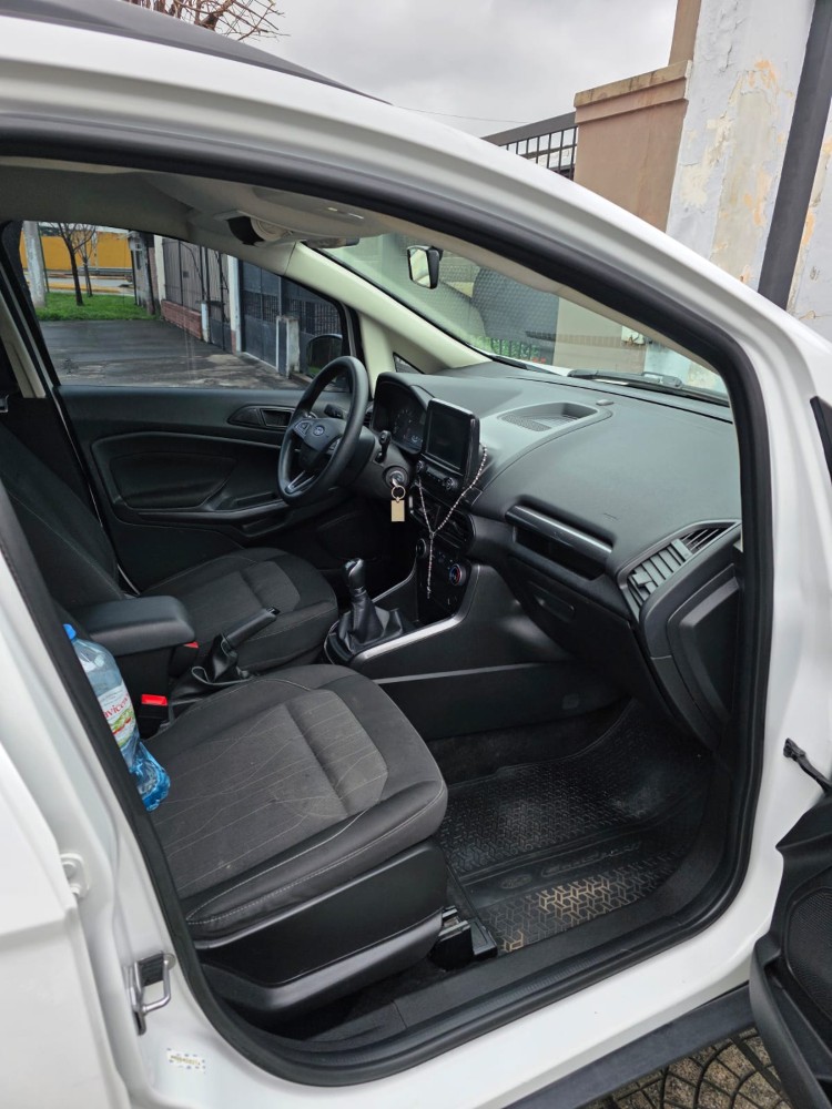 Ford ECO SPORT  1.5 SE — foto 3