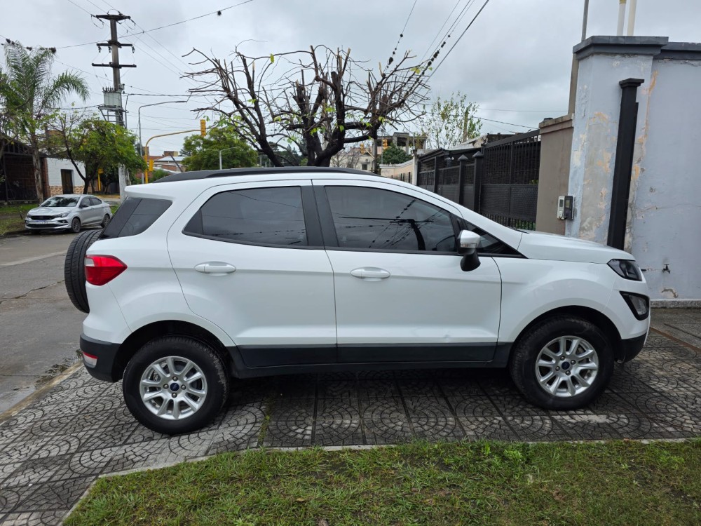 Ford ECO SPORT  1.5 SE — foto 4