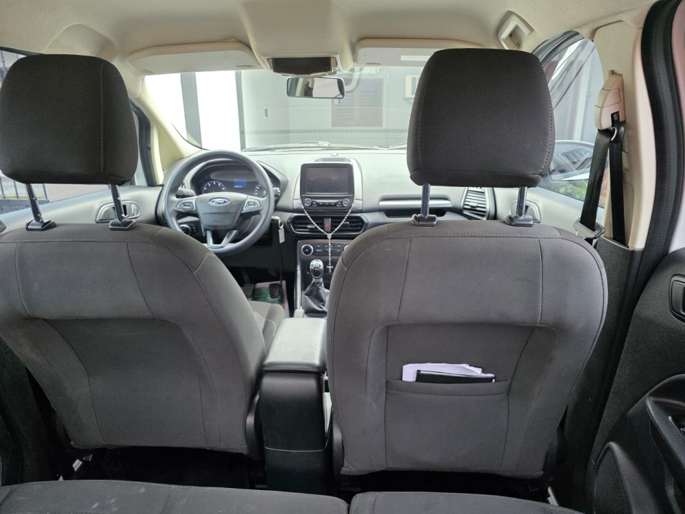 Ford ECO SPORT  1.5 SE — foto 5