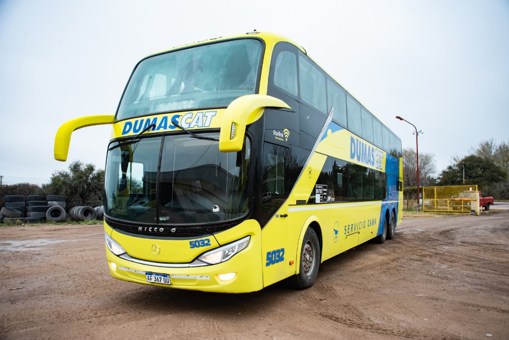 Mercedes-Benz ISIDRO — foto 2
