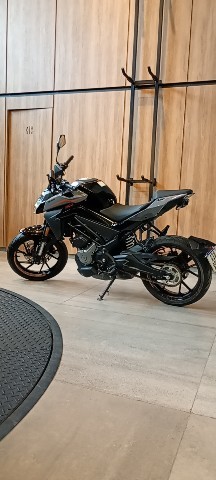 CF Moto 300NK Standard — foto 2