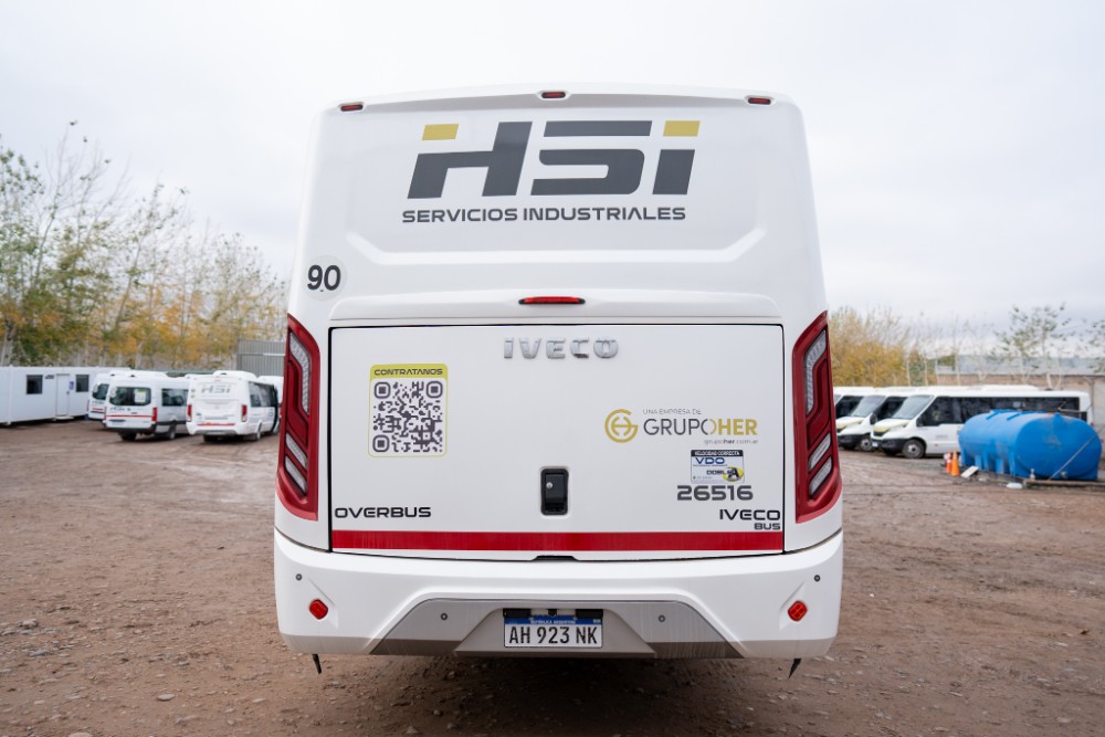 Iveco 10-190 IVECO MD 552-10-190 — foto 4