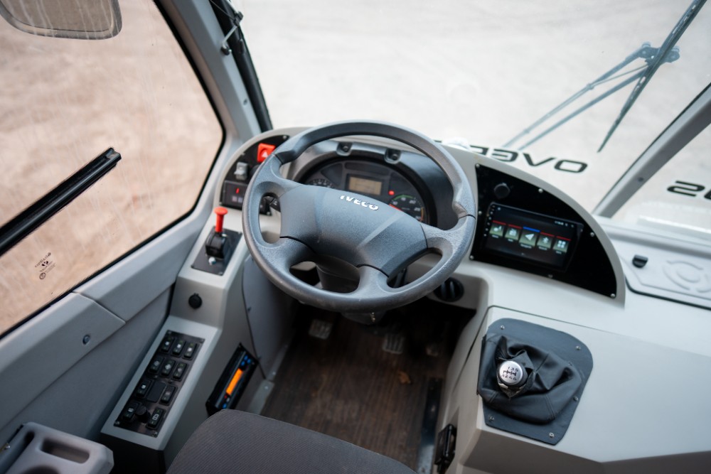 Iveco 10-190 IVECO MD 552-10-190 — foto 6