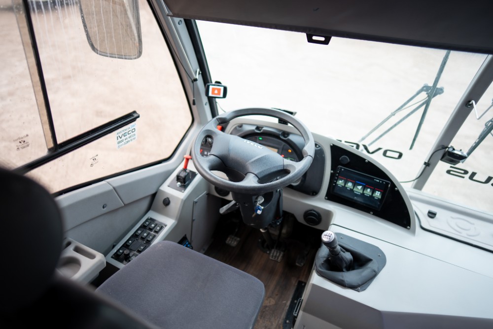 Iveco 10-190 IVECO MD 552-10-190 — foto 6