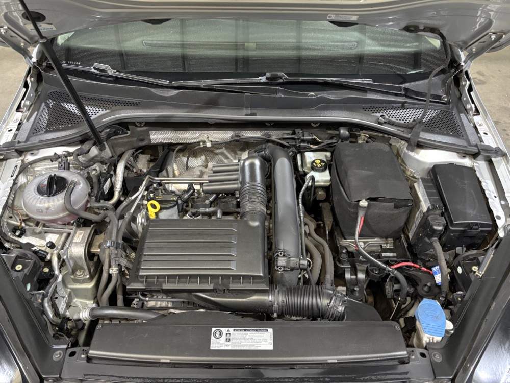 Volkswagen Golf 1.4 TSI BLUEMOTION TECHNO DSG — foto 7