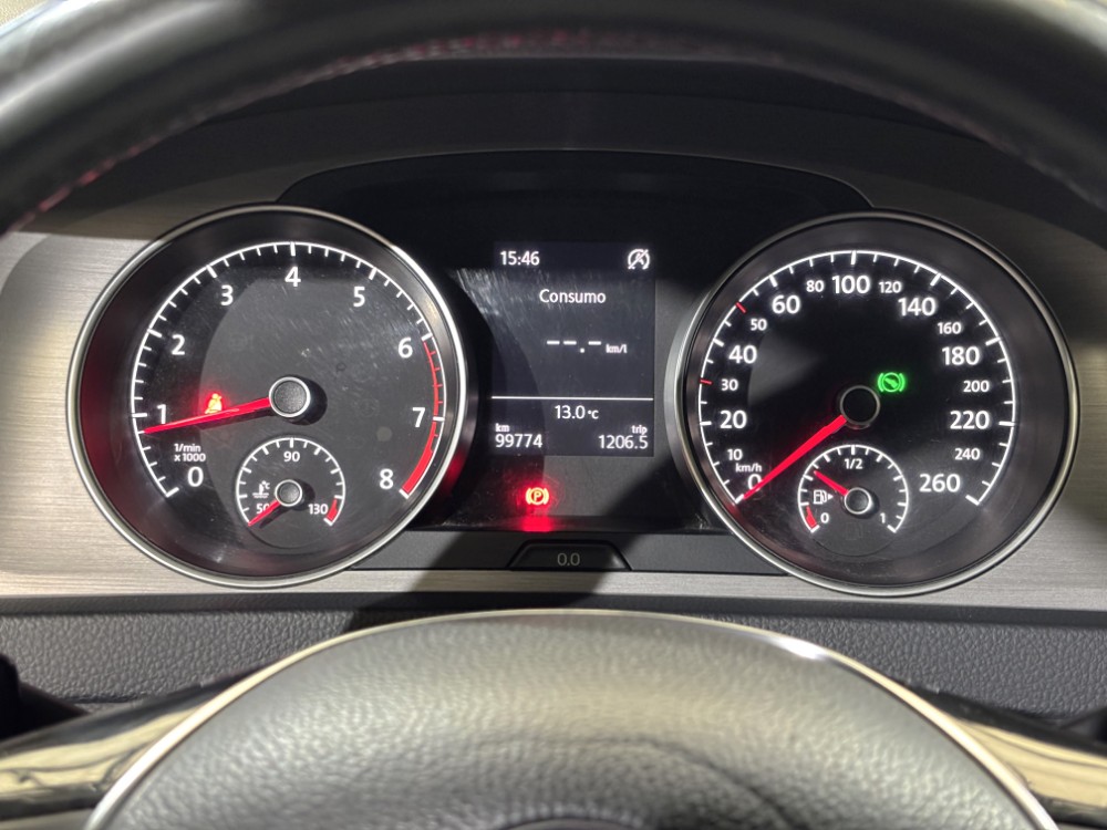 Volkswagen Golf 1.4 TSI BLUEMOTION TECHNO DSG — foto 11
