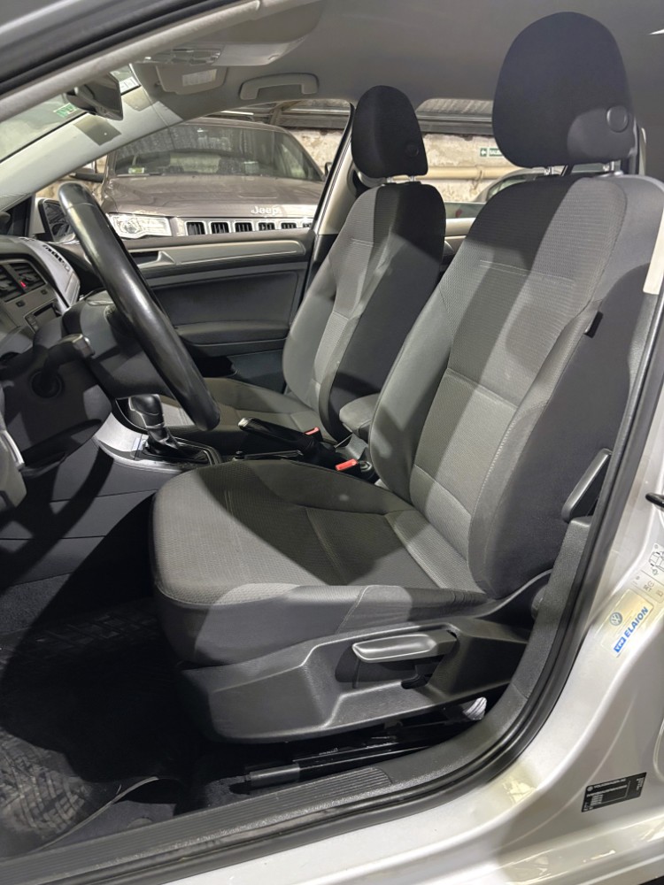 Volkswagen Golf 1.4 TSI BLUEMOTION TECHNO DSG — foto 12