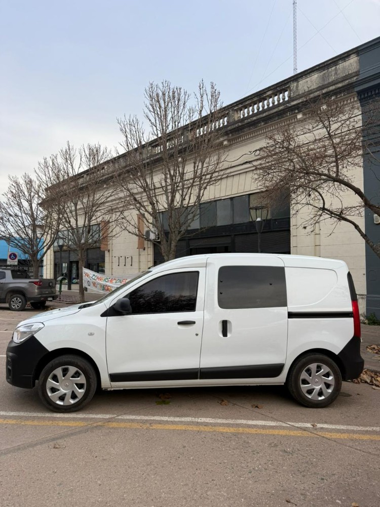 Renault KANGOO II EXPRESS CONFORT 5A — foto 3
