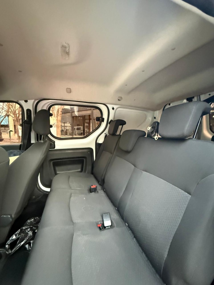 Renault KANGOO II EXPRESS CONFORT 5A — foto 7
