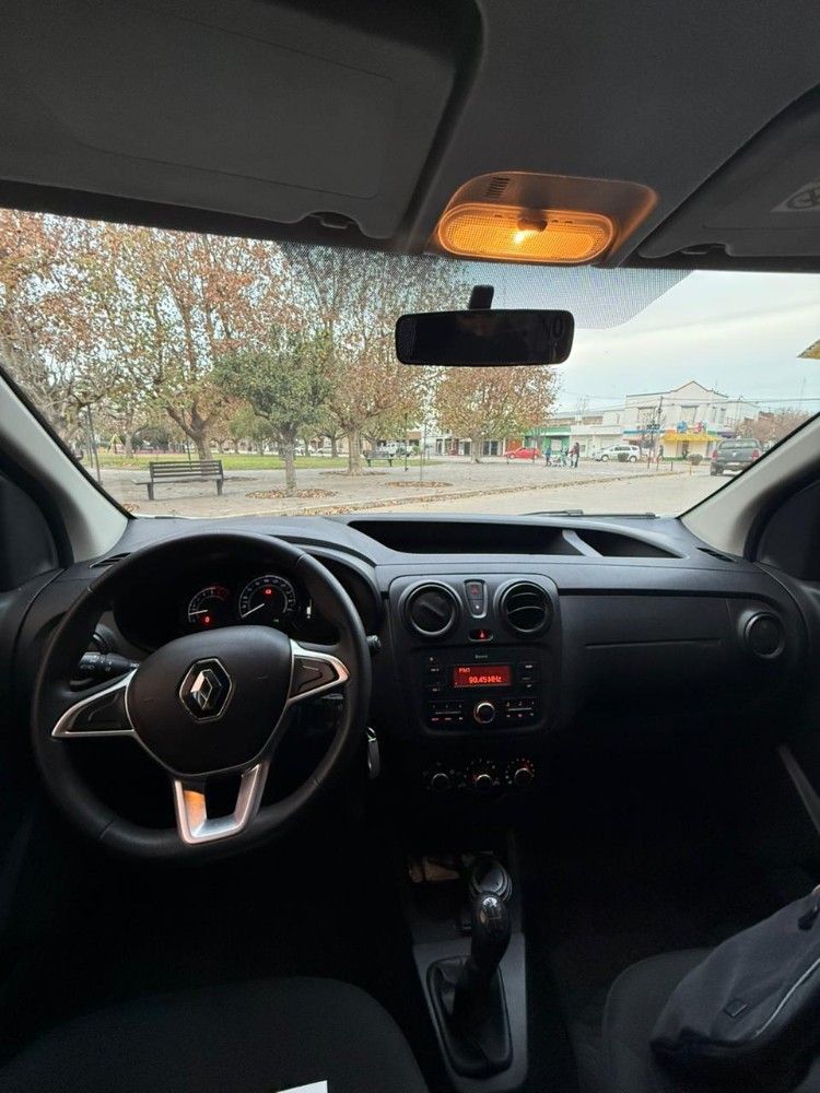 Renault KANGOO II EXPRESS CONFORT 5A — foto 8