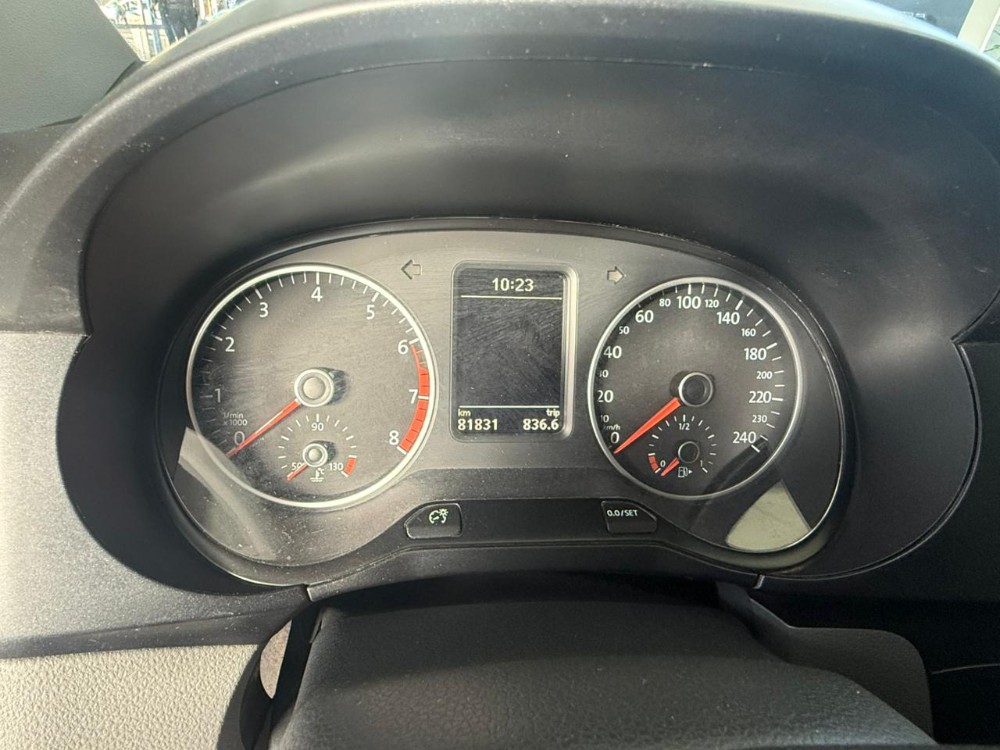 Volkswagen Suran HIGHLINE — foto 4