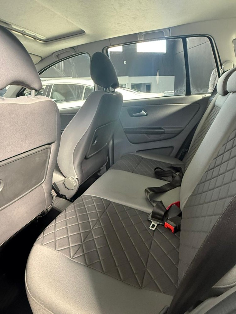Volkswagen Suran HIGHLINE — foto 5